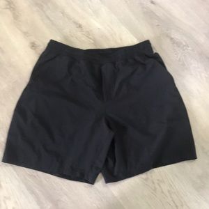 Lululemon Mens Athletic Shorts